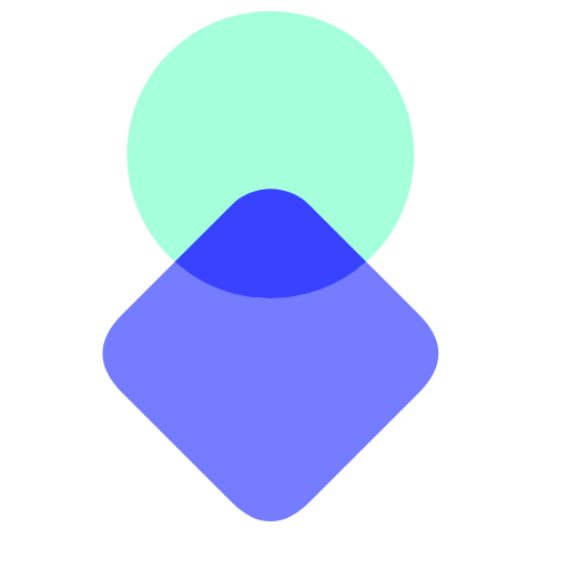 Geometric identification 13 Icon