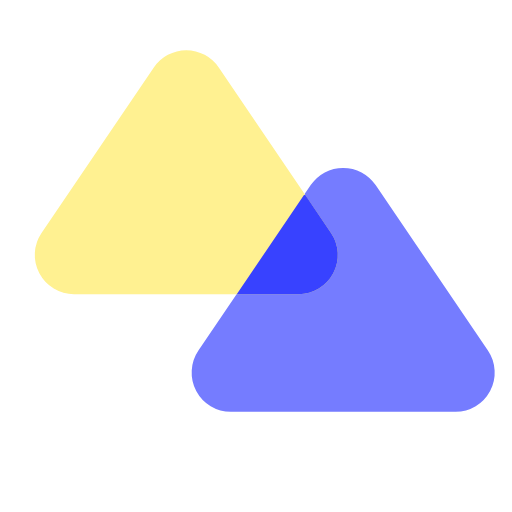 Geometric identification 16 Icon
