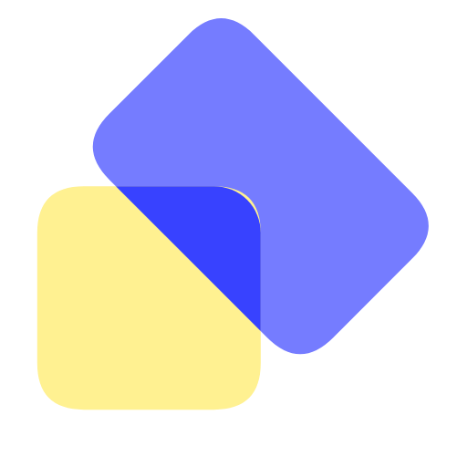 Geometric identification 18 Icon