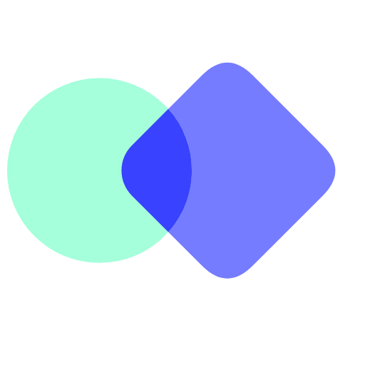 Geometric identification 19 Icon