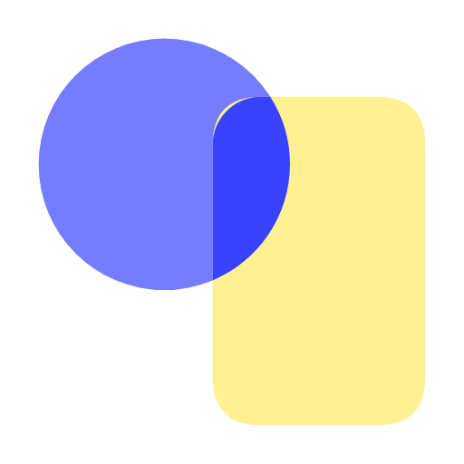 Geometric identification 20 Icon