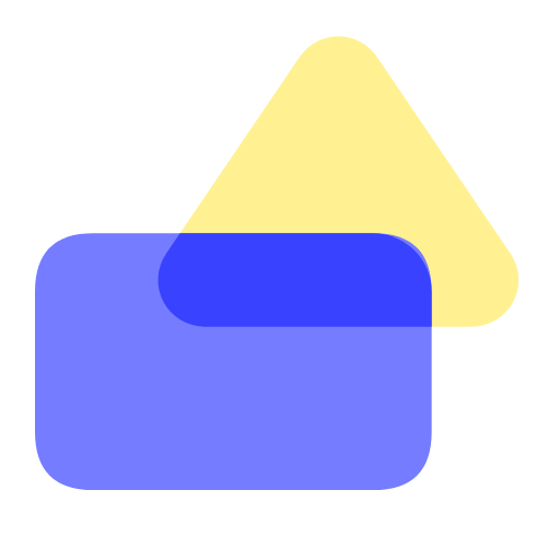 Geometric identification22 Icon