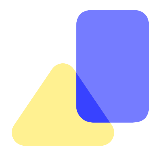 Geometric identification24 Icon