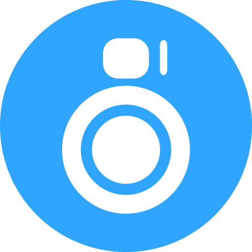 GIS TL butterfly valve Icon