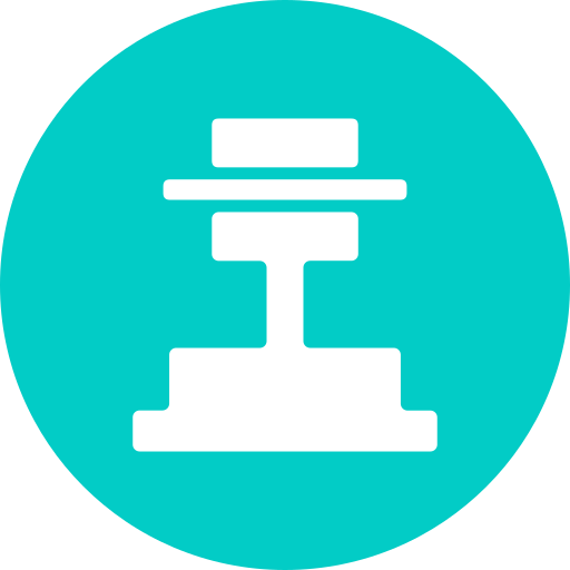 GIS TL expansion joint Icon