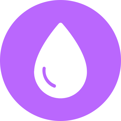 GIS TL UU water connection point Icon
