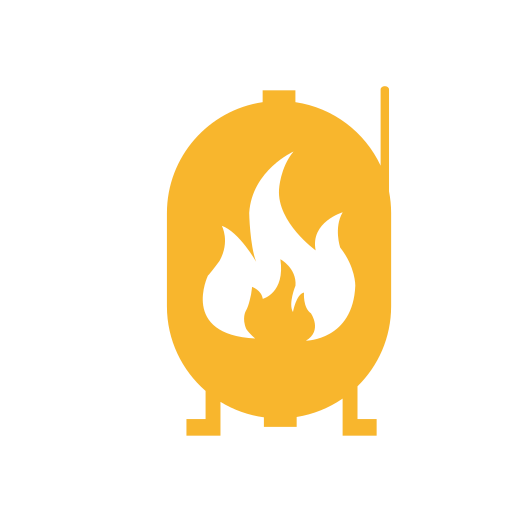 boiler Icon