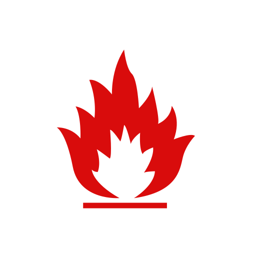 fire accident Icon