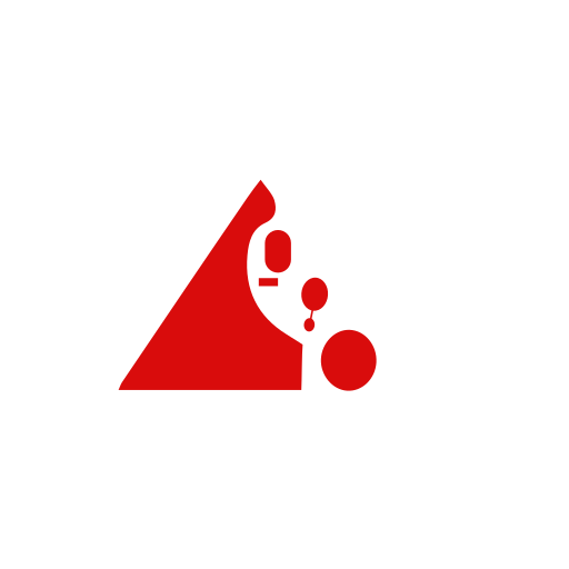 geologic hazard Icon