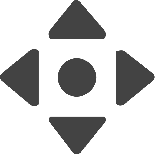 si-glyph-arrow-move Icon