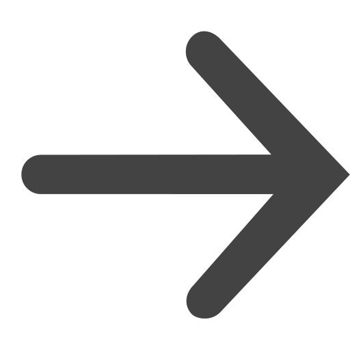 si-glyph-arrow-thin-right Icon