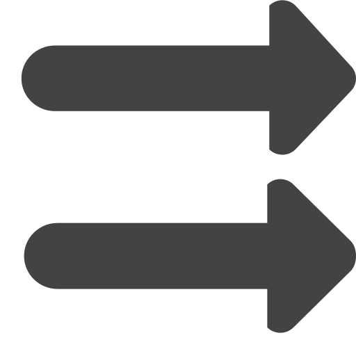 si-glyph-arrow-two-way-right Icon