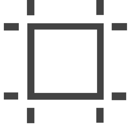 si-glyph-art-board Icon