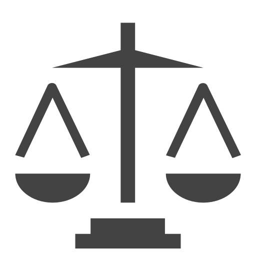 si-glyph-balance Icon