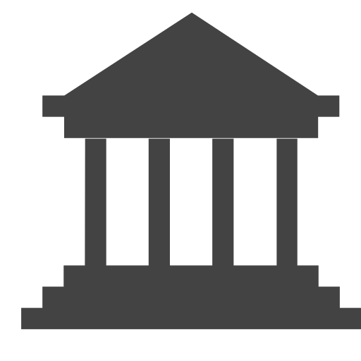 si-glyph-bank Icon