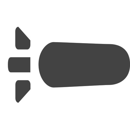 si-glyph-bomb-1 Icon