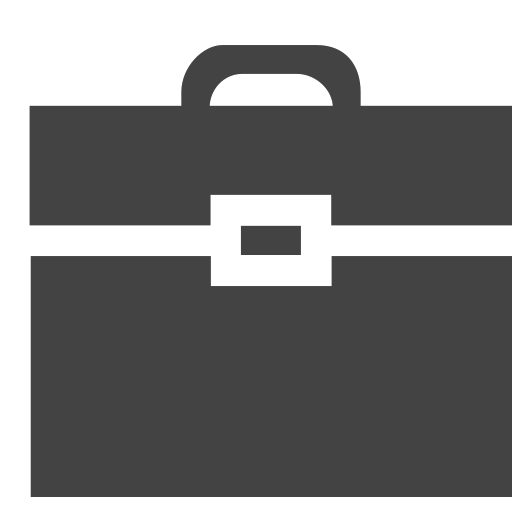 si-glyph-briefcase Icon