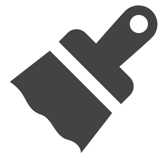 si-glyph-brush-1 Icon