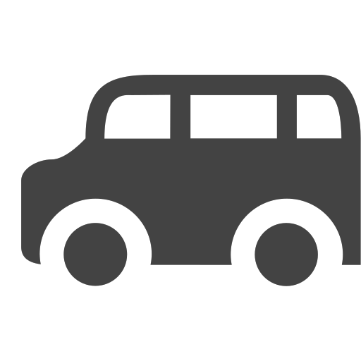 si-glyph-bus Icon