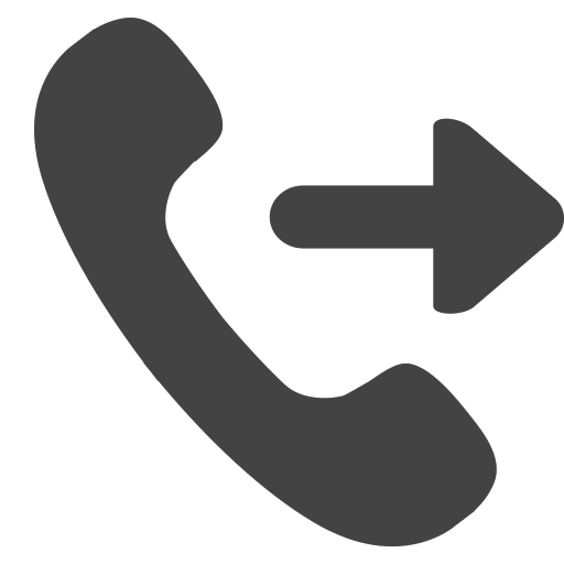 si-glyph-call-forward Icon