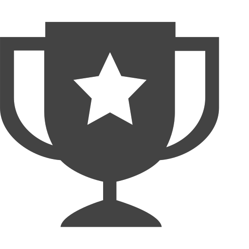si-glyph-champion-cup Icon