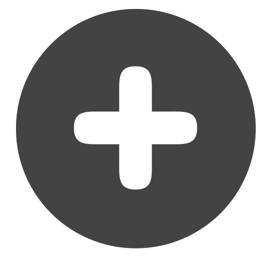 si-glyph-circle-plus Icon