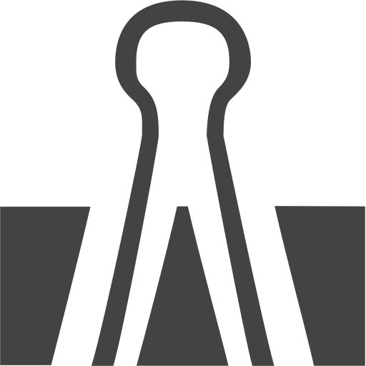 si-glyph-clip Icon