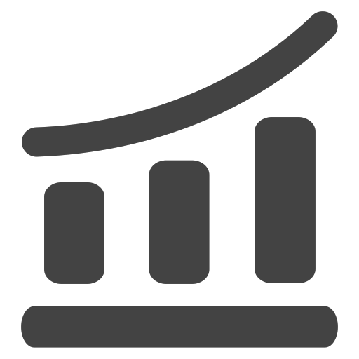 si-glyph-column-increase Icon