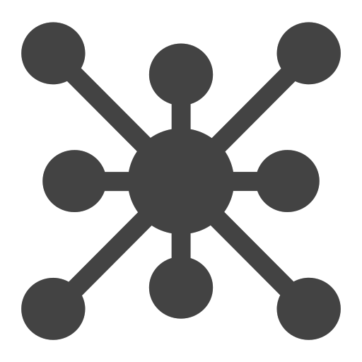 si-glyph-connect-2 Icon