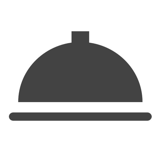 si-glyph-cover-food Icon