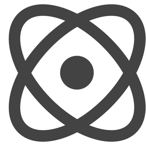 si-glyph-electron Icon