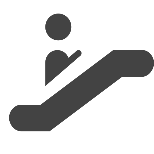 si-glyph-elevator-up Icon