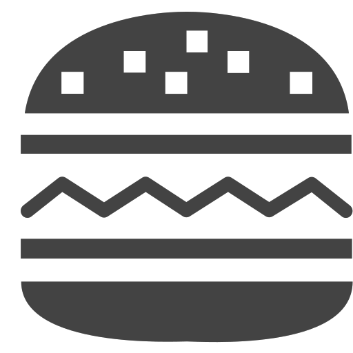 si-glyph-hamburger Icon