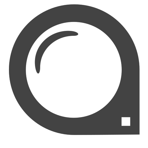 si-glyph-magnifier-2 Icon