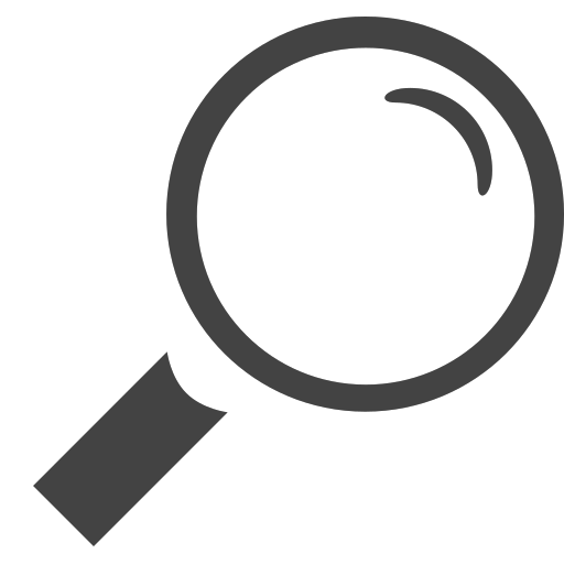 si-glyph-magnifier Icon