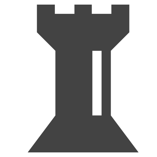 si-glyph-pawn Icon