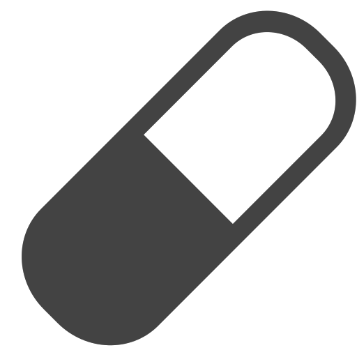 si-glyph-pill Icon