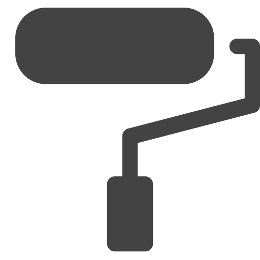 si-glyph-roller Icon