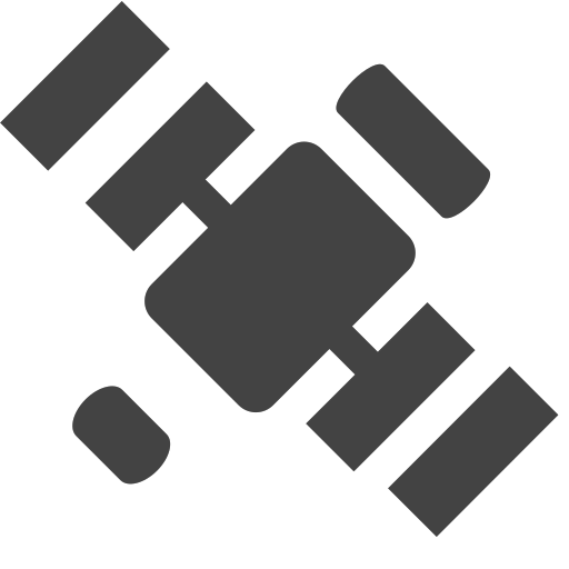 si-glyph-satellite Icon