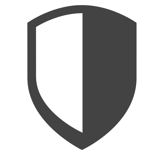 si-glyph-shield-2 Icon