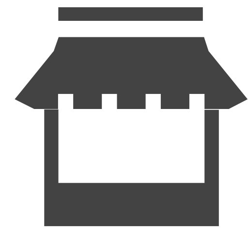 si-glyph-store Icon