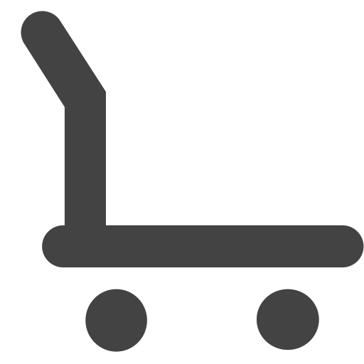 si-glyph-strolley Icon