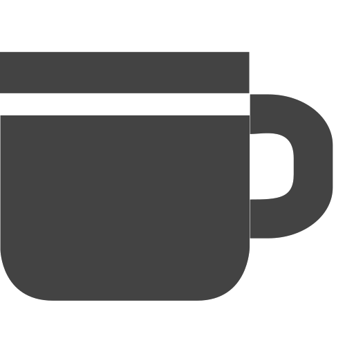 si-glyph-tea-cup Icon