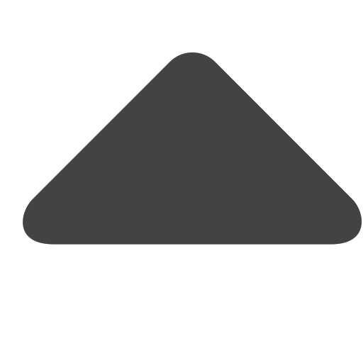 si-glyph-triangle-up Icon