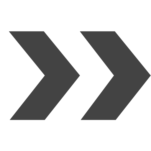 si-glyph-two-arrow-right Icon