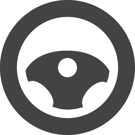 si-glyph-wheel-steel Icon