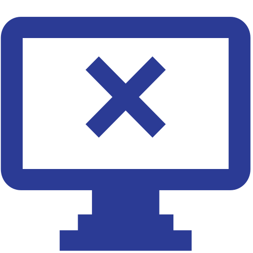 Off-line Icon