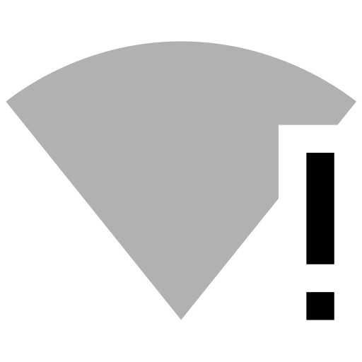 ic_signal_wifi_statusbar_connected_no_internet_26x Icon