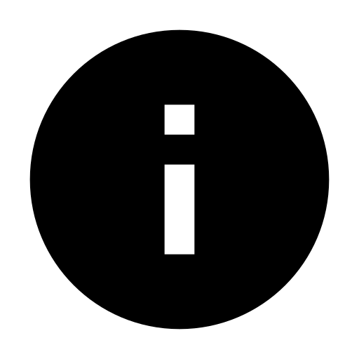 ic_info_48px Icon