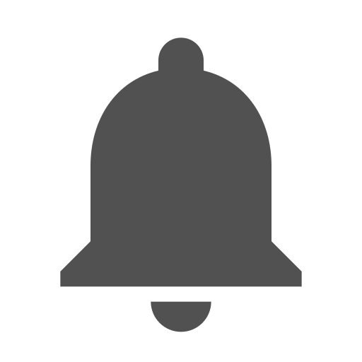 ic_notifications_48px Icon